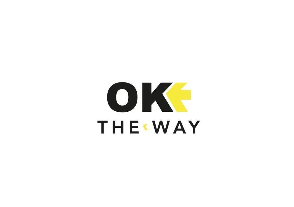 サリアOktheway Pedro Saco Streetアパートメント エクステリア 写真
